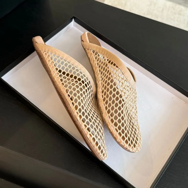 SoftTouch Alaia Shoes 7000