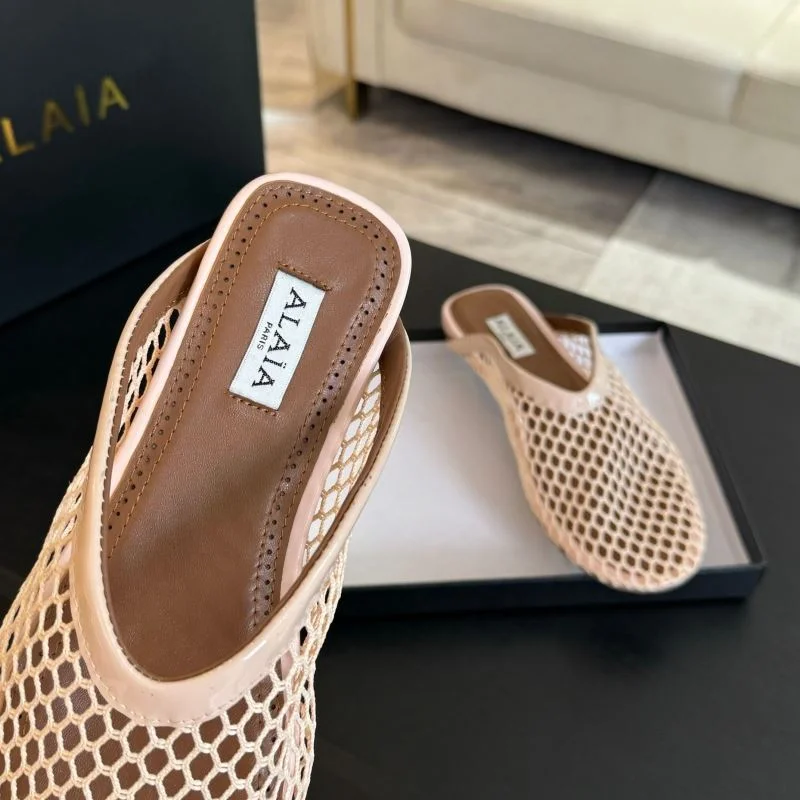 SoftTouch Alaia Shoes 7000