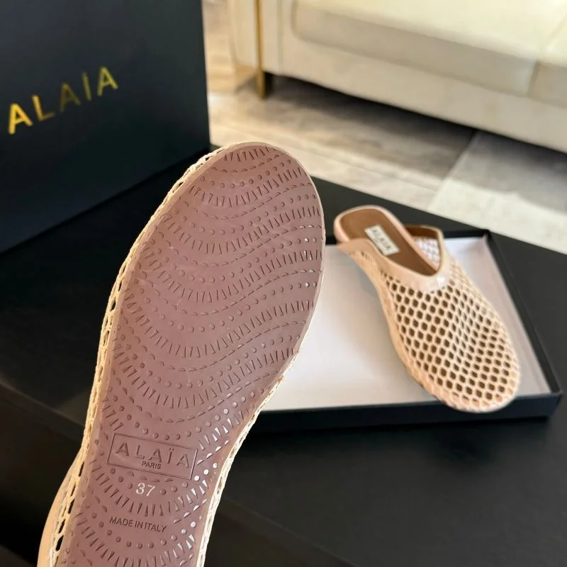 SoftTouch Alaia Shoes 7000