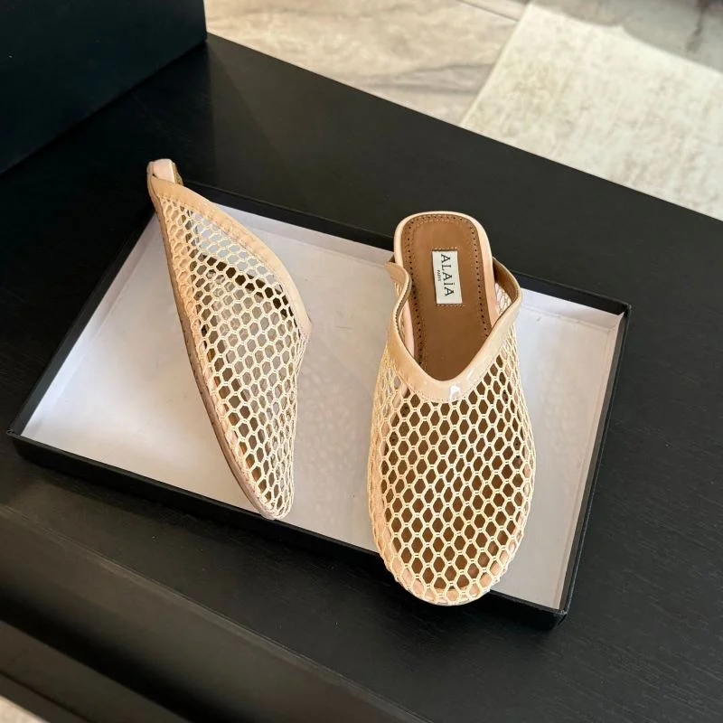SoftTouch Alaia Shoes 7000