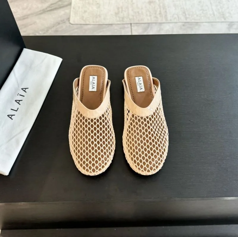 MoistureWicking Alaia Shoes 6976