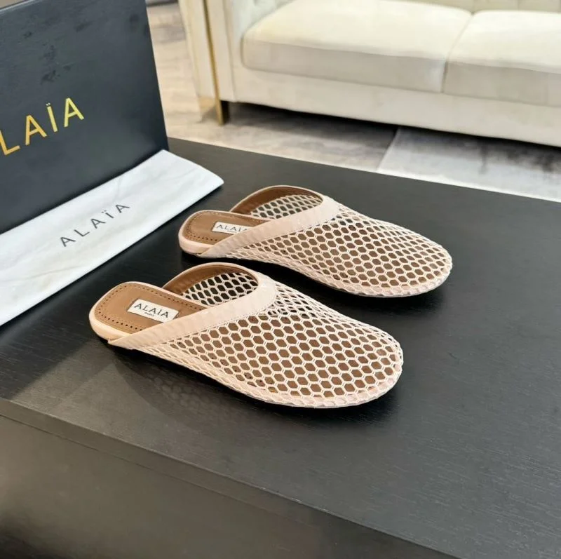 MoistureWicking Alaia Shoes 6976