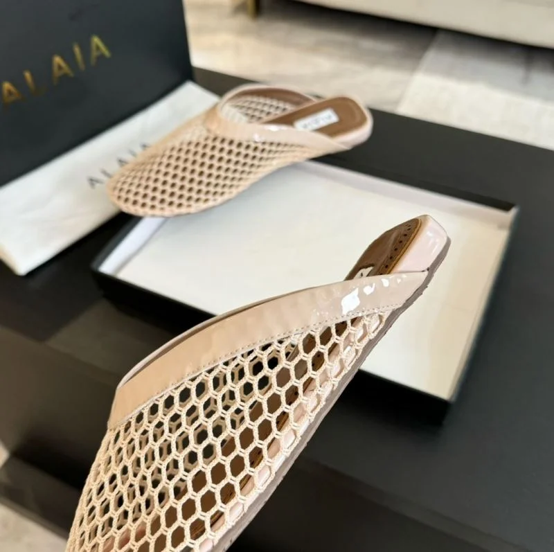 MoistureWicking Alaia Shoes 6976