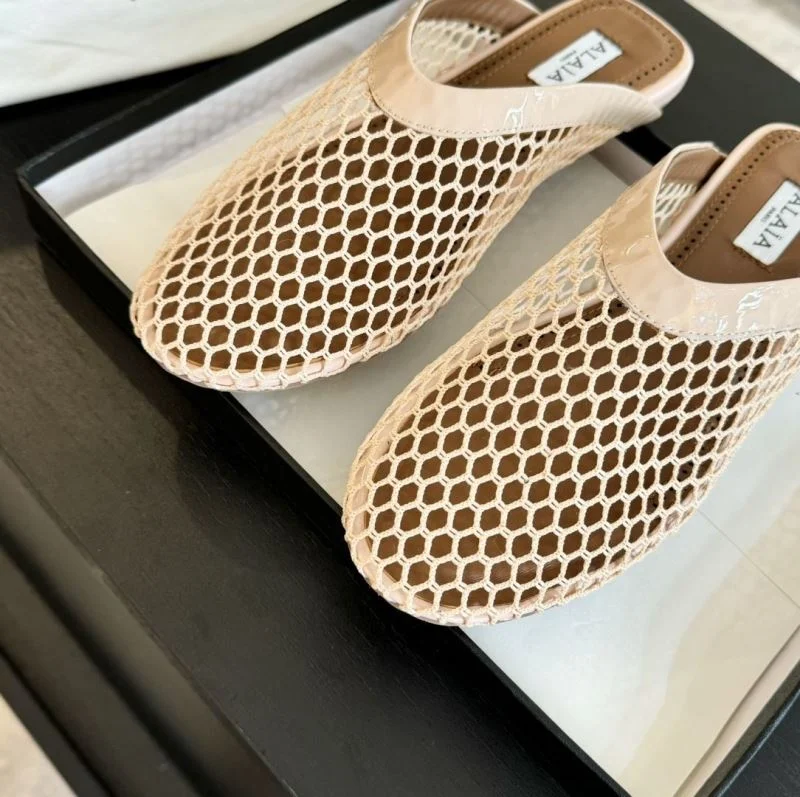 MoistureWicking Alaia Shoes 6976