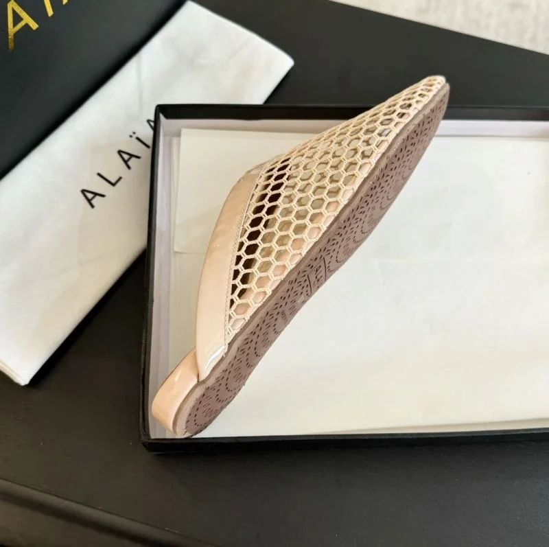 MoistureWicking Alaia Shoes 6976