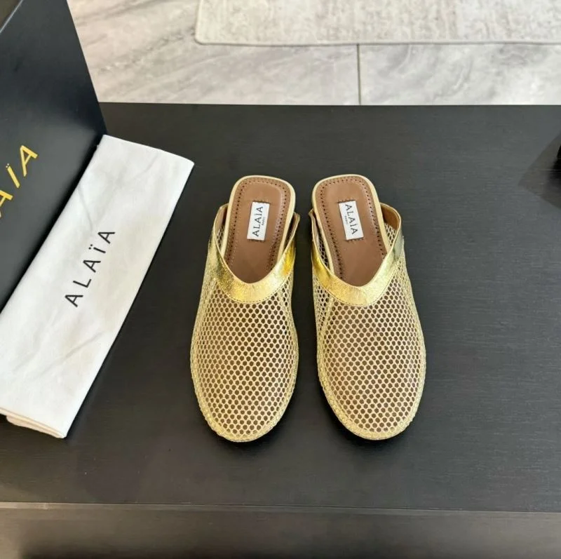 OnTrend Alaia Shoes 6993