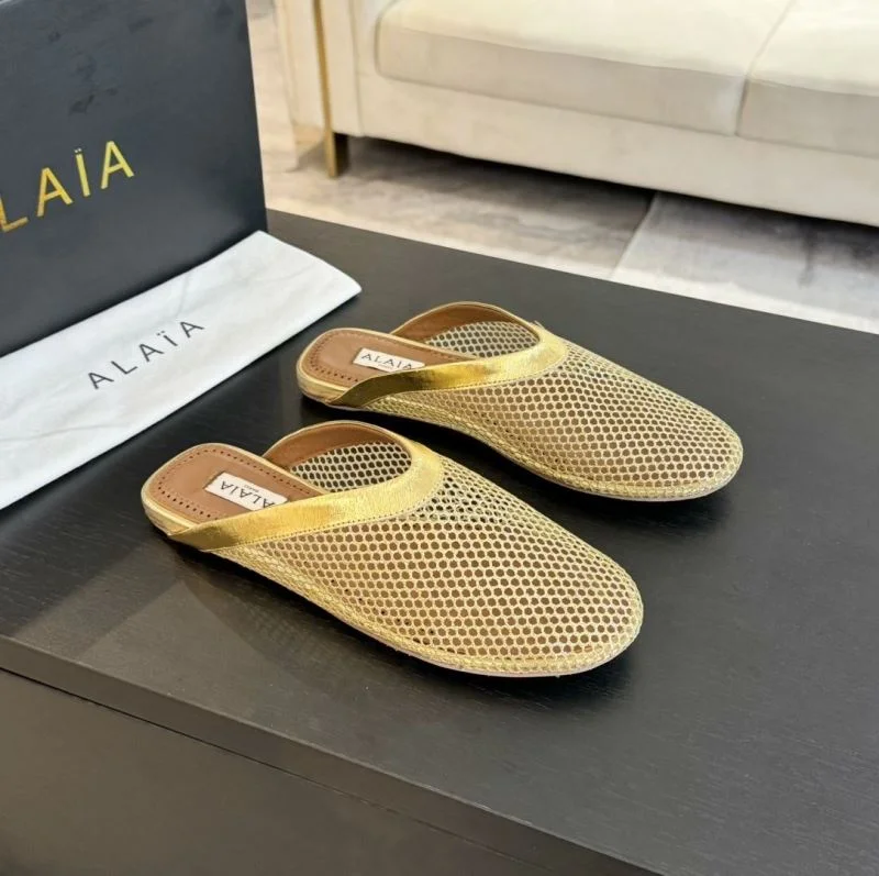 OnTrend Alaia Shoes 6993