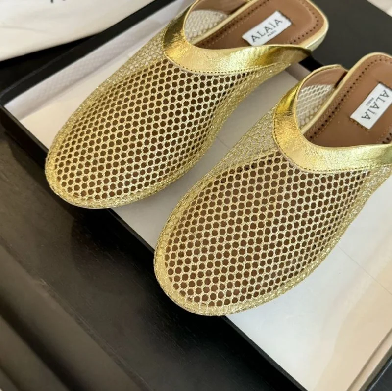 OnTrend Alaia Shoes 6993