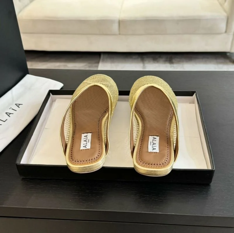 OnTrend Alaia Shoes 6993