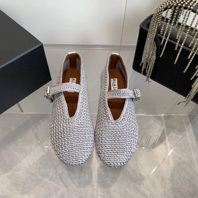 EasyMatch Alaia Shoes 6952