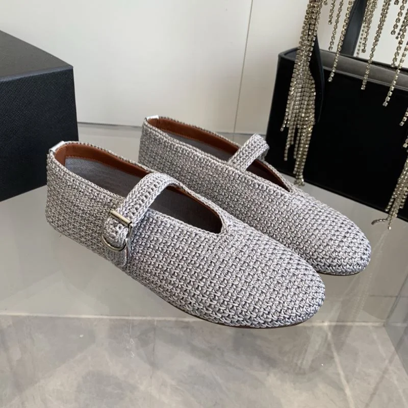 EasyMatch Alaia Shoes 6952