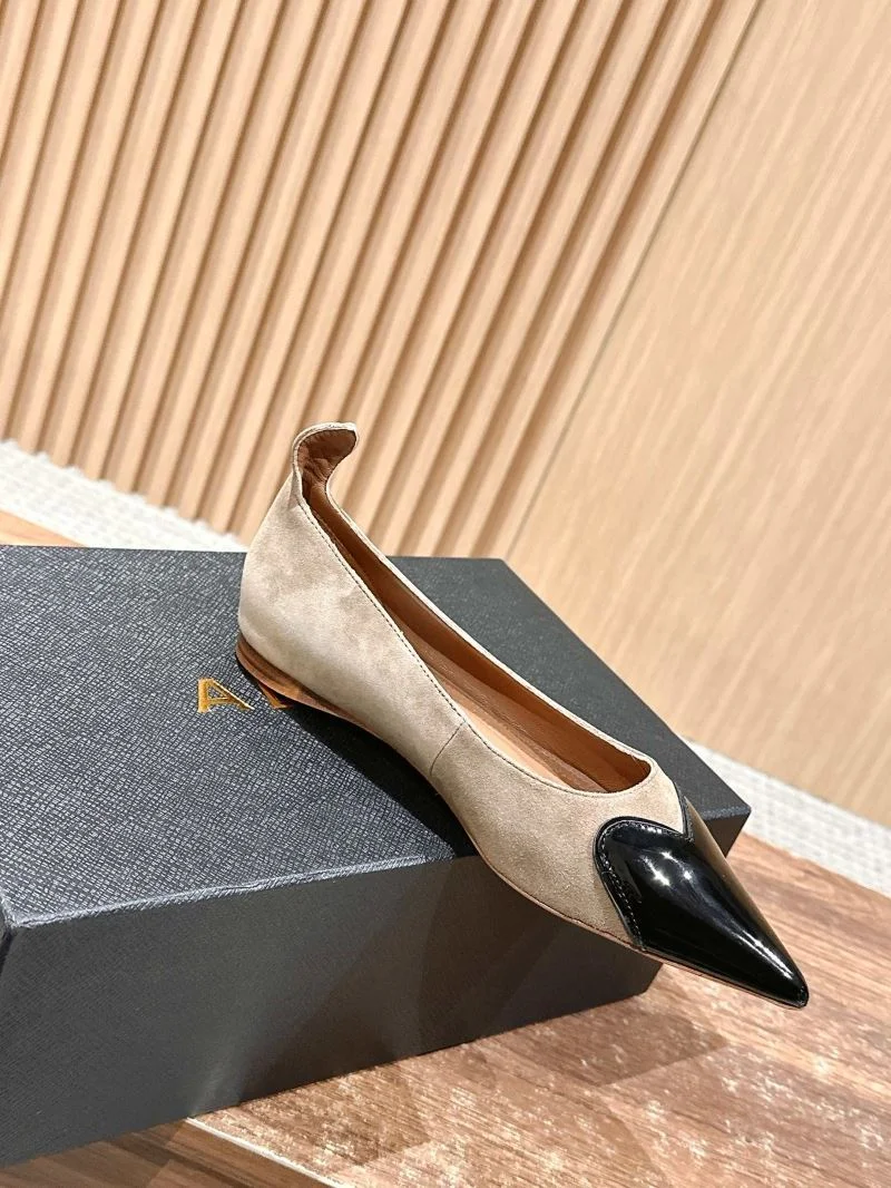 Alaia Shoes HighQuality 6981