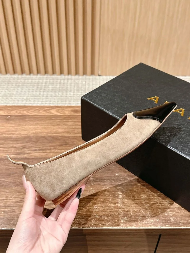 Alaia Shoes HighQuality 6981