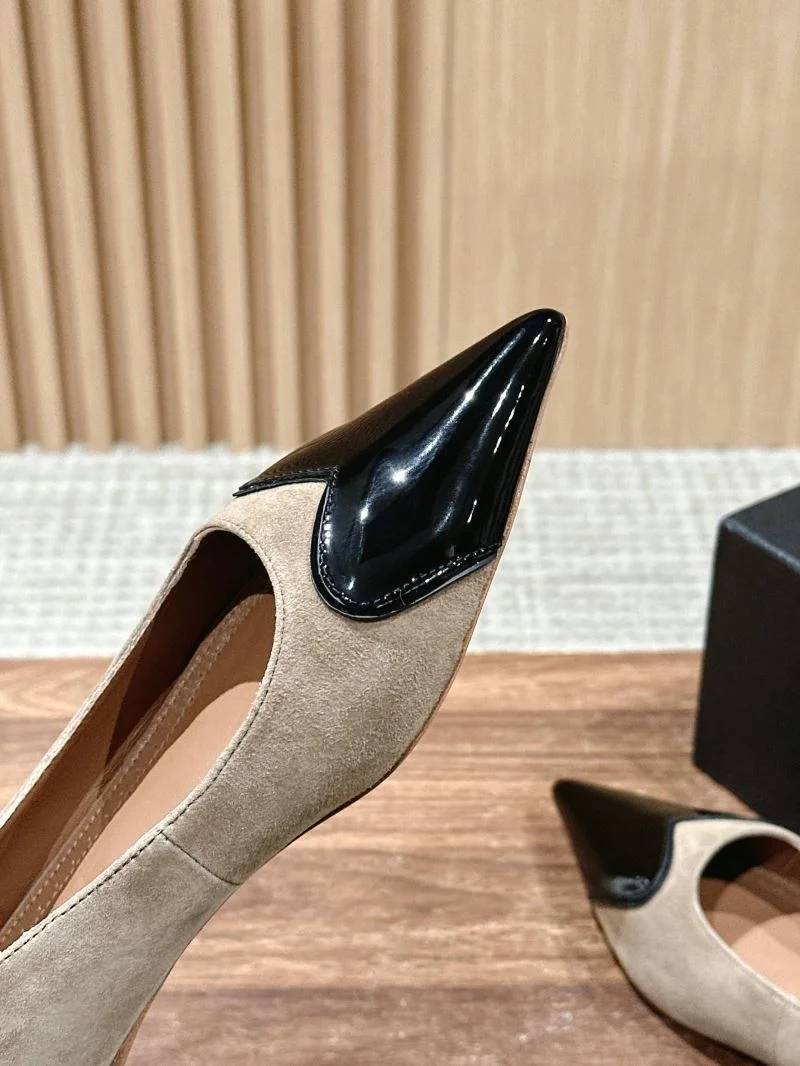 Alaia Shoes HighQuality 6981