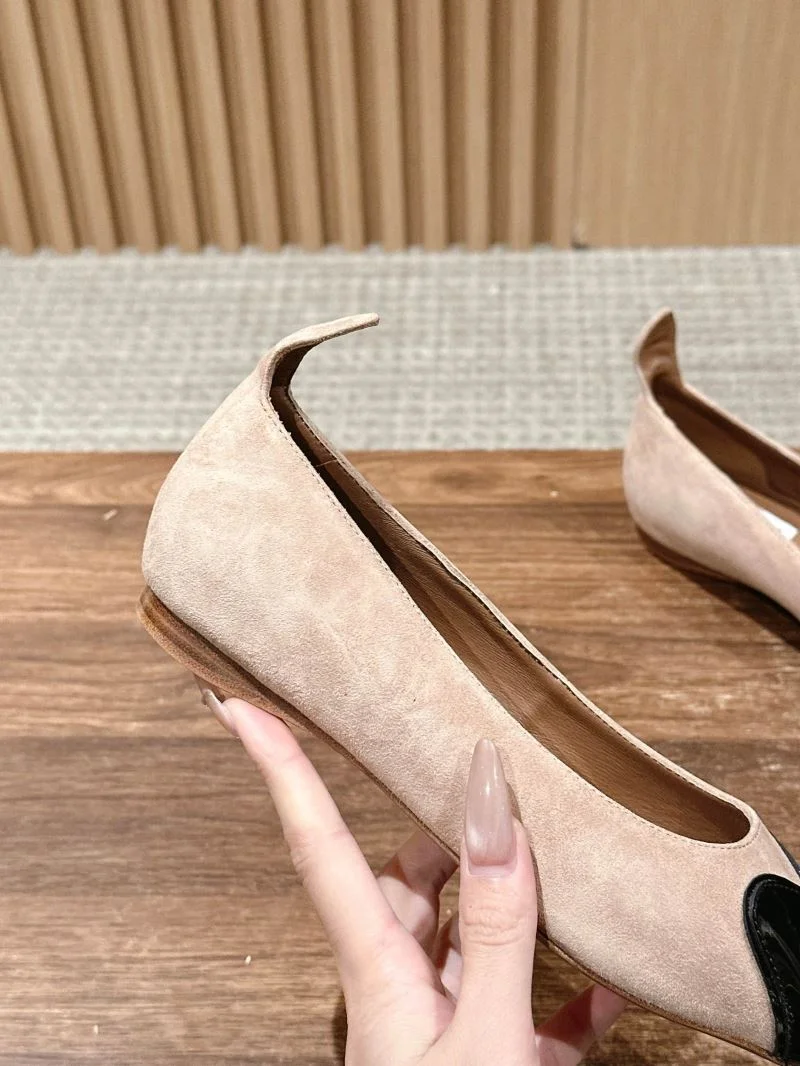 Alaia Shoes SunProtective 6967