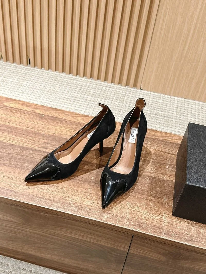 Elegant Alaia Shoes 6945