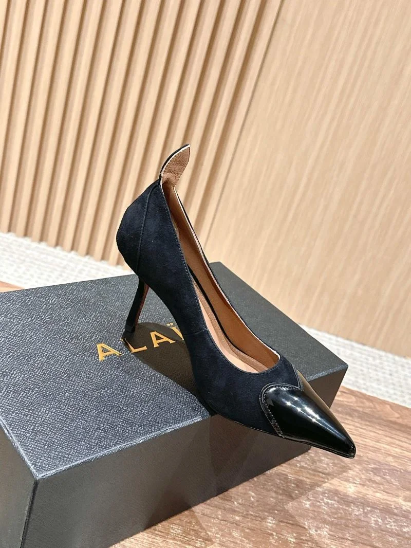 Elegant Alaia Shoes 6945