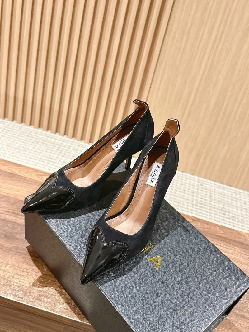 Elegant Alaia Shoes 6945