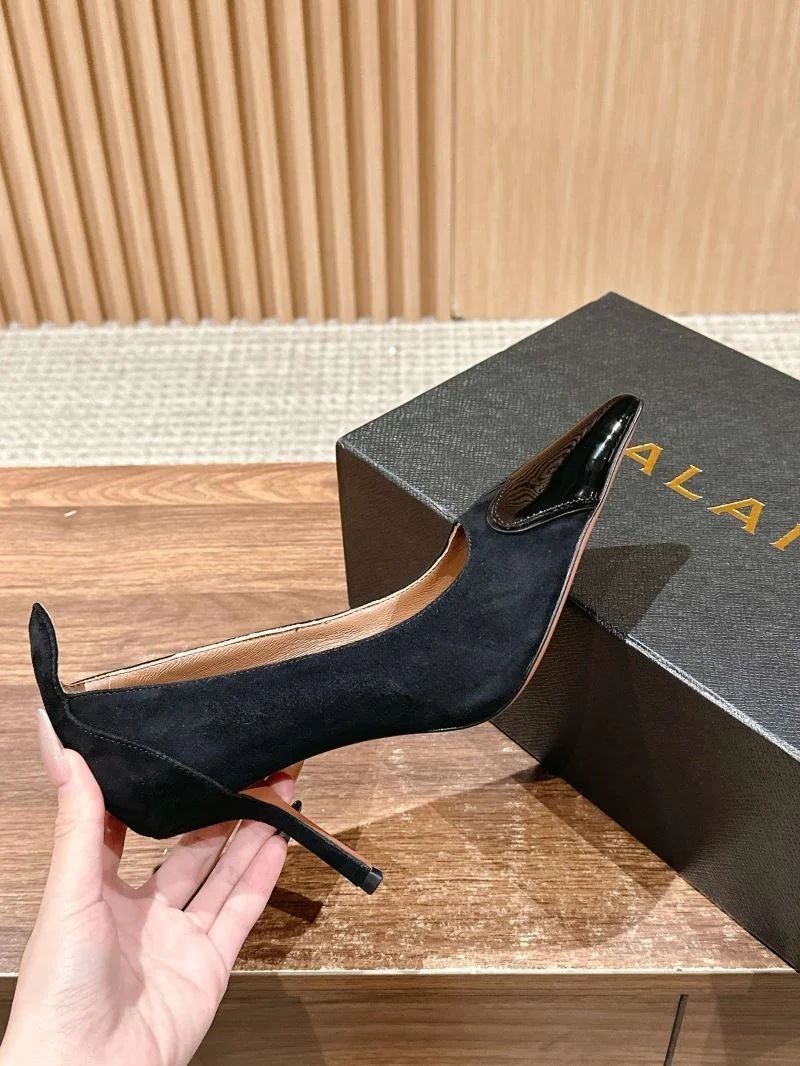 Elegant Alaia Shoes 6945