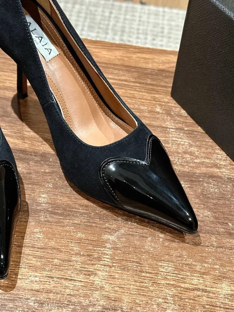 Elegant Alaia Shoes 6945