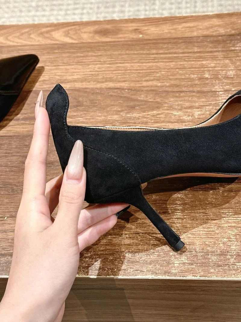 Elegant Alaia Shoes 6945