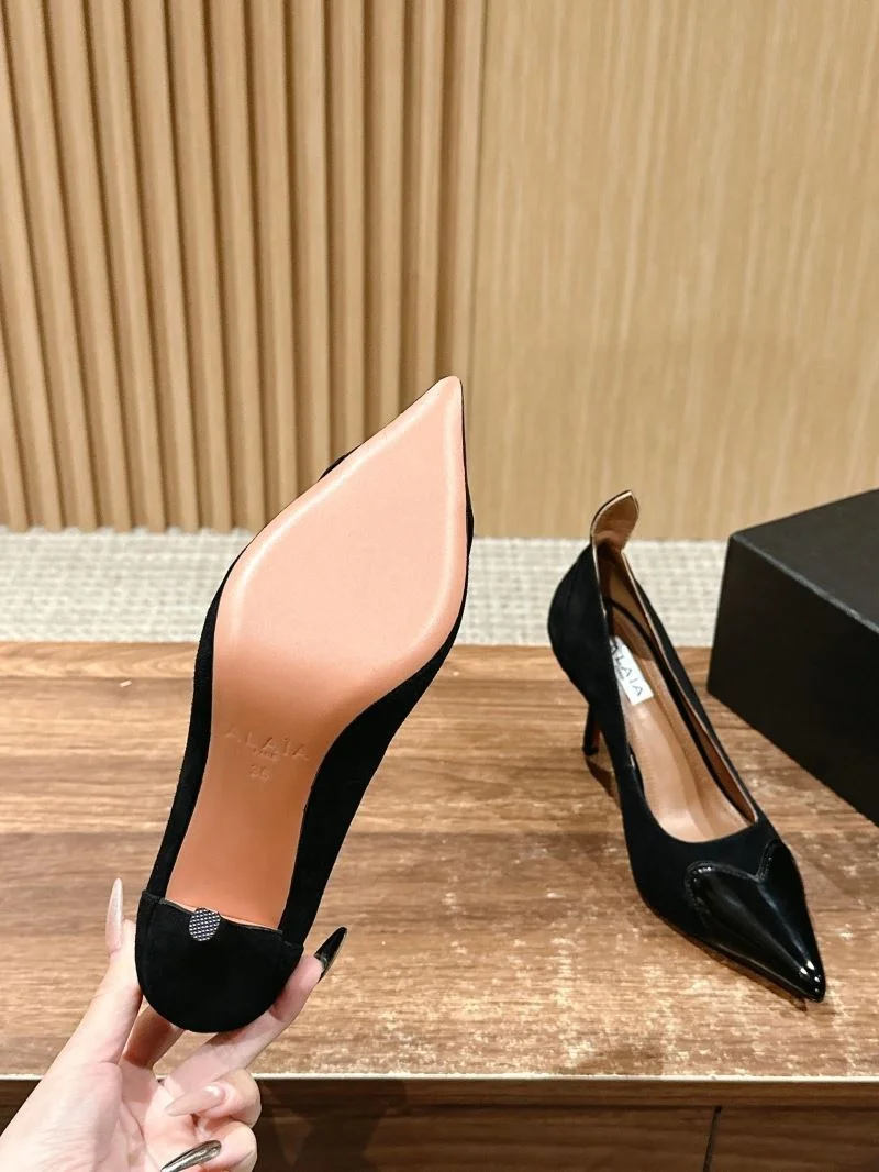 Elegant Alaia Shoes 6945