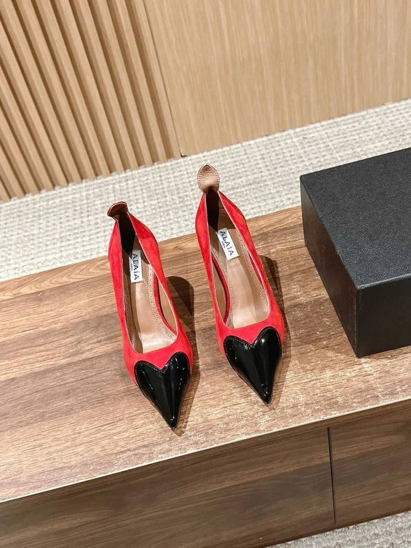 WeatherProof Alaia Shoes 6985
