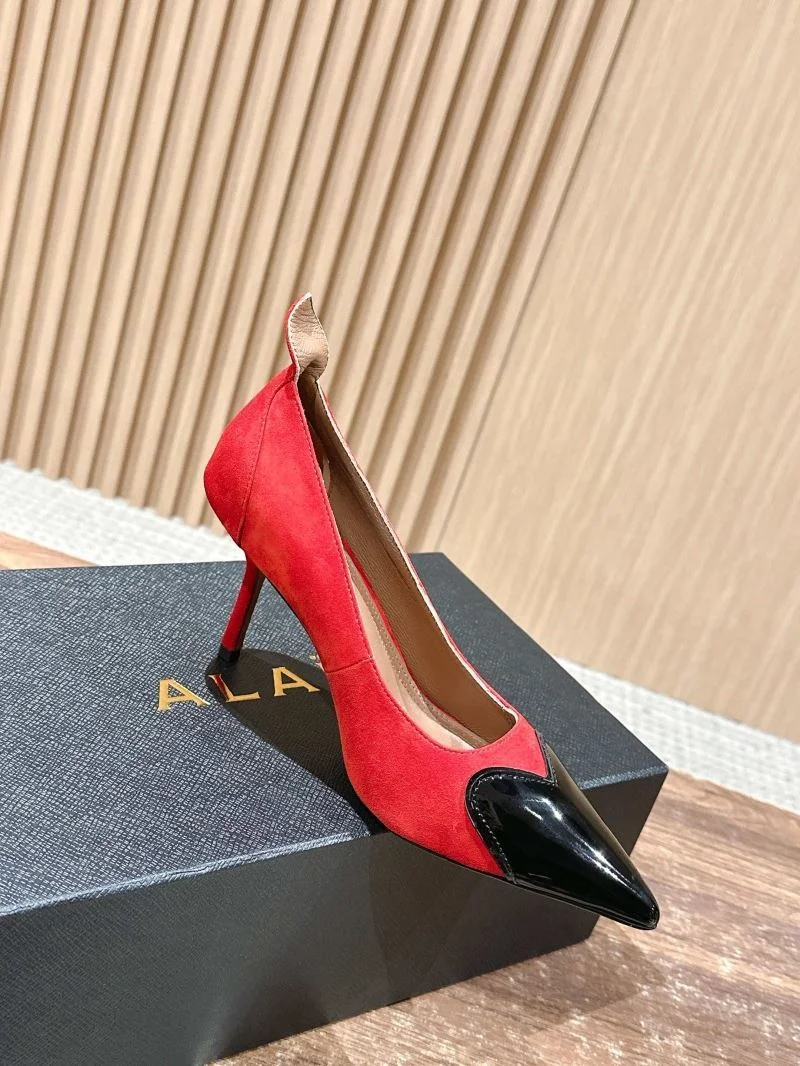 WeatherProof Alaia Shoes 6985