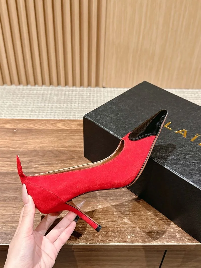 WeatherProof Alaia Shoes 6985
