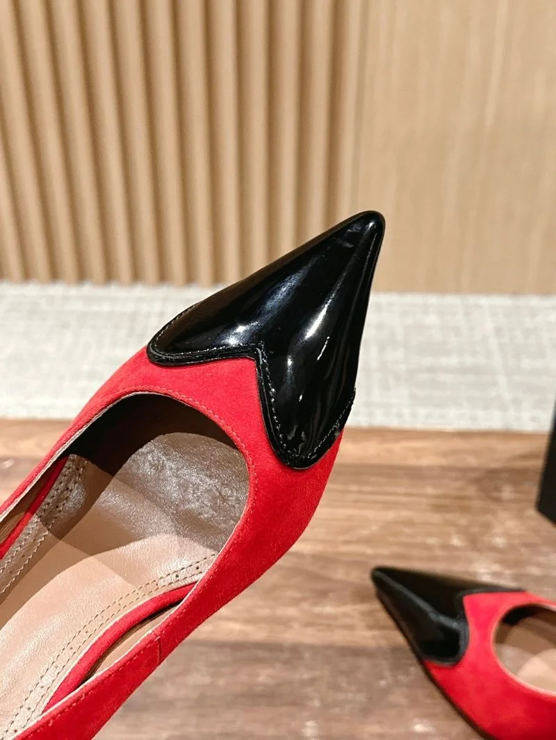 WeatherProof Alaia Shoes 6985