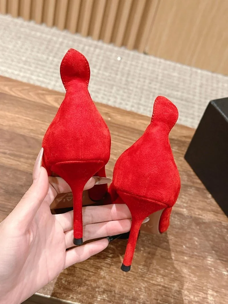 WeatherProof Alaia Shoes 6985