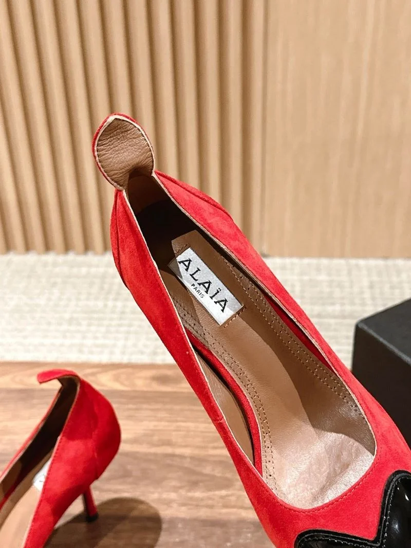 WeatherProof Alaia Shoes 6985