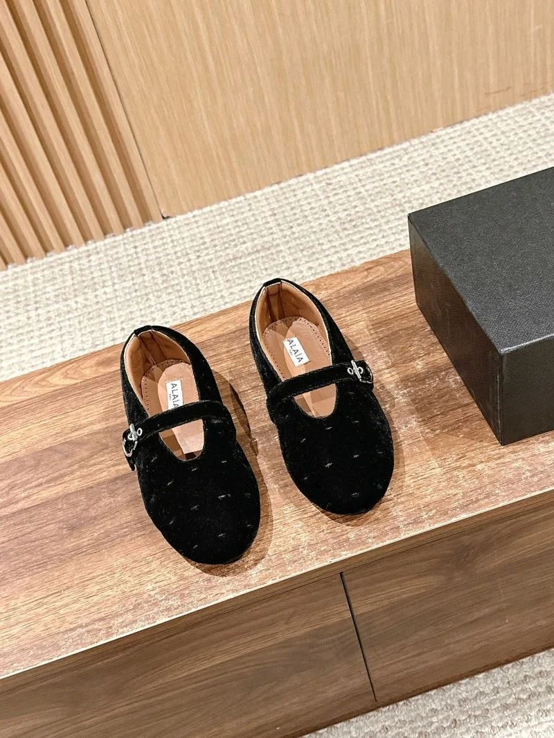 Alaia Shoes Original 6990