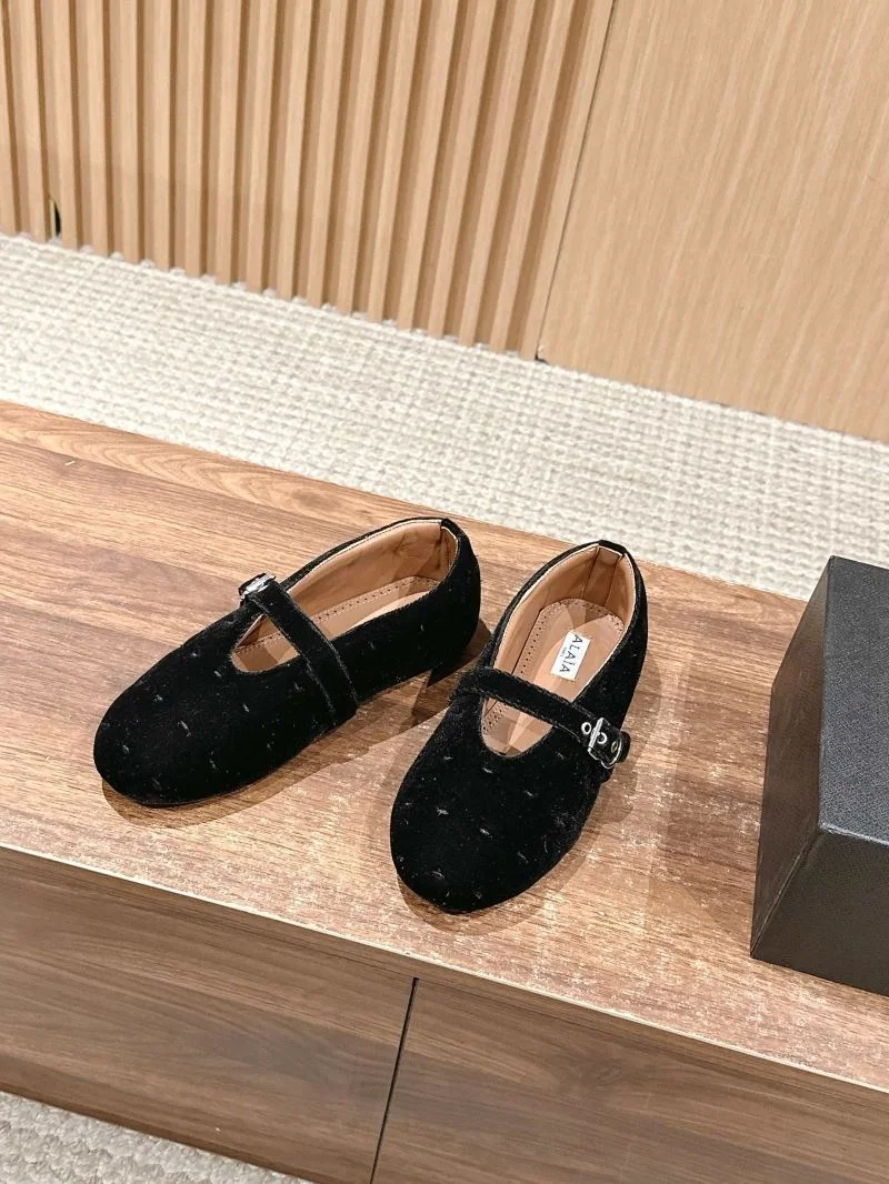 Alaia Shoes Original 6990