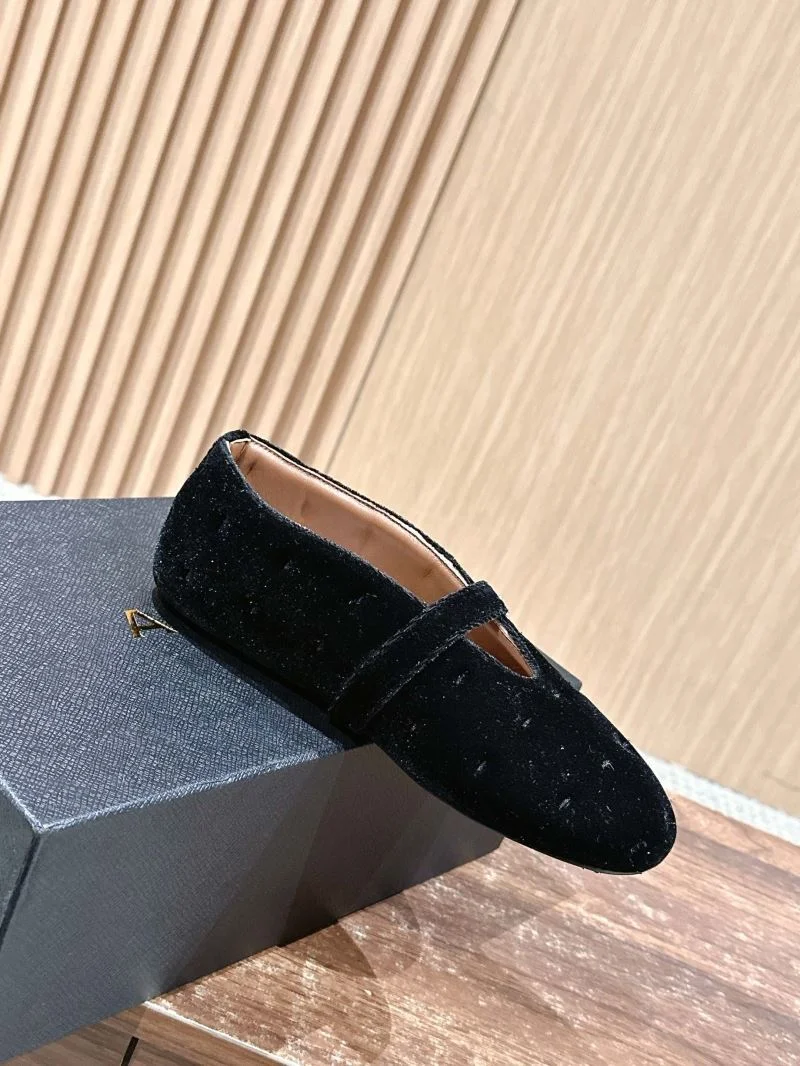 Alaia Shoes Original 6990
