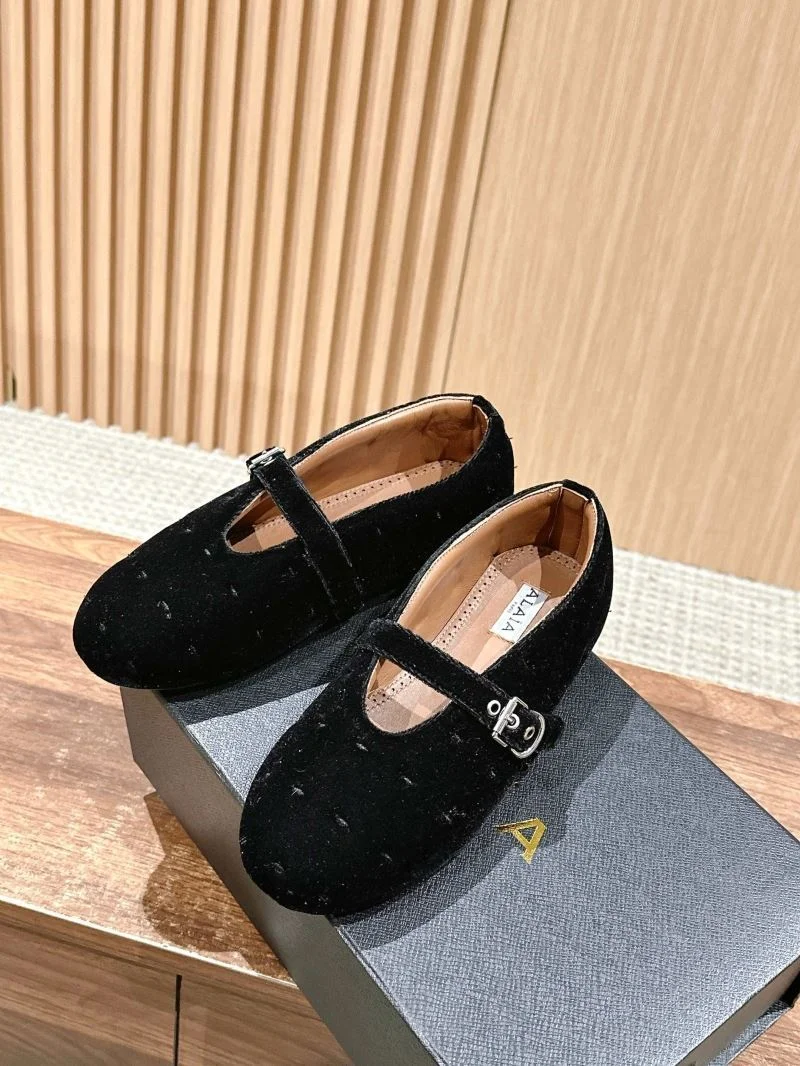 Alaia Shoes Original 6990