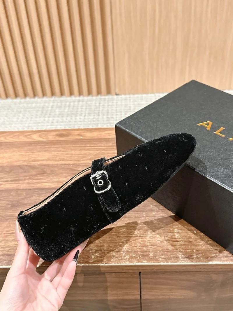 Alaia Shoes Original 6990