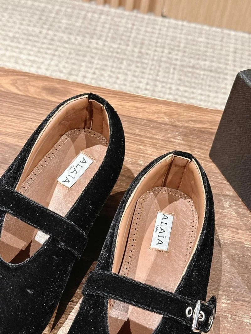Alaia Shoes Original 6990