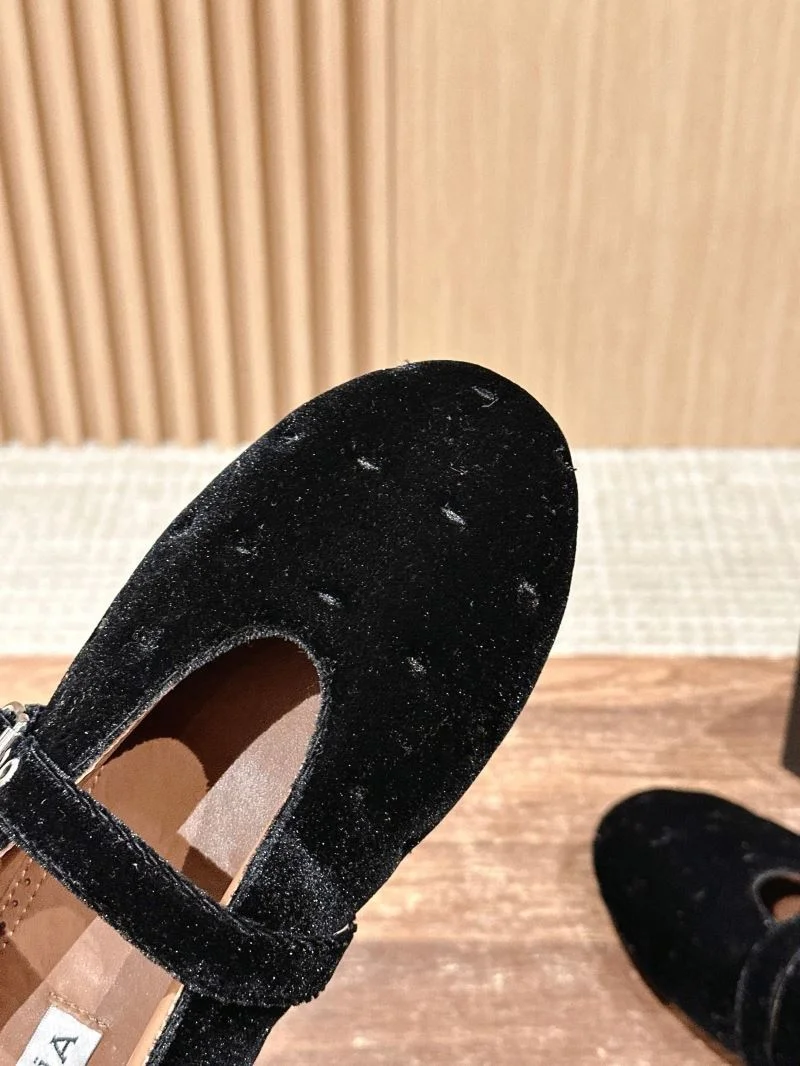 Alaia Shoes Original 6990