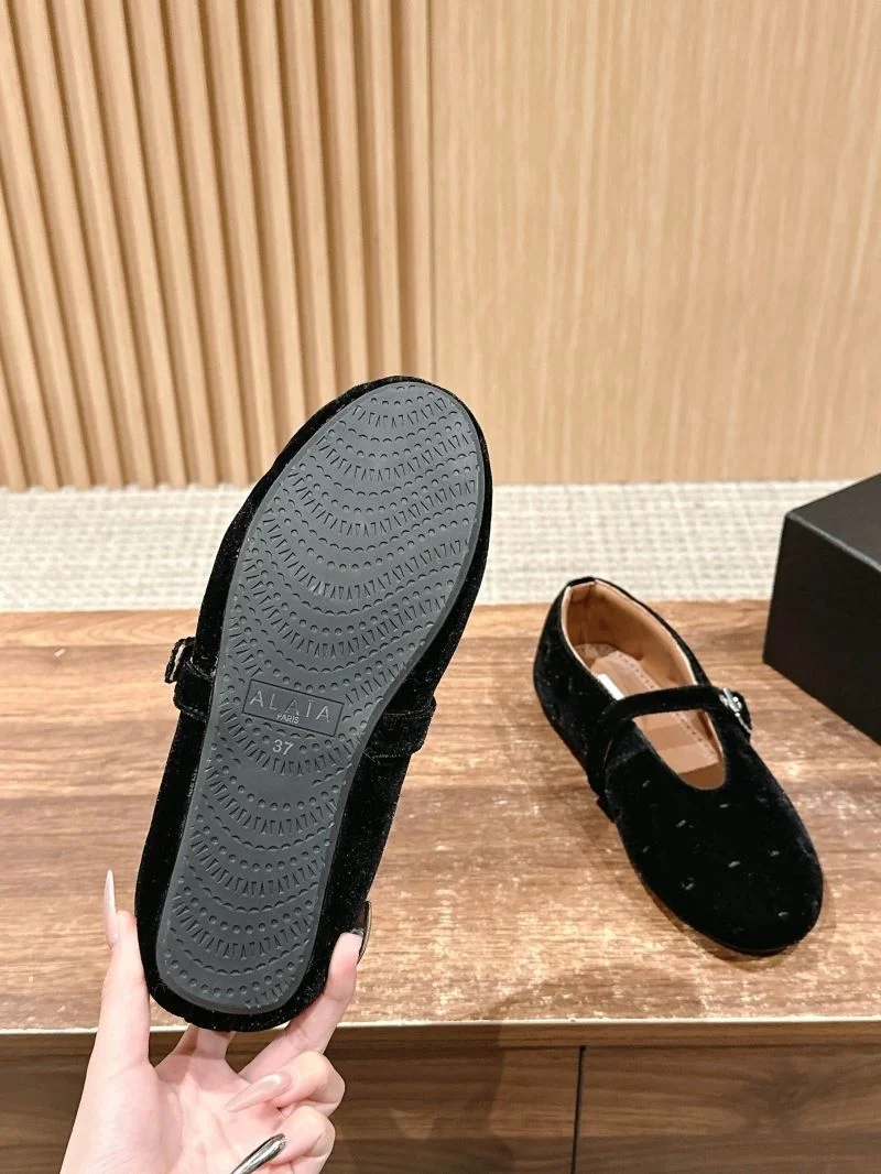 Alaia Shoes Original 6990