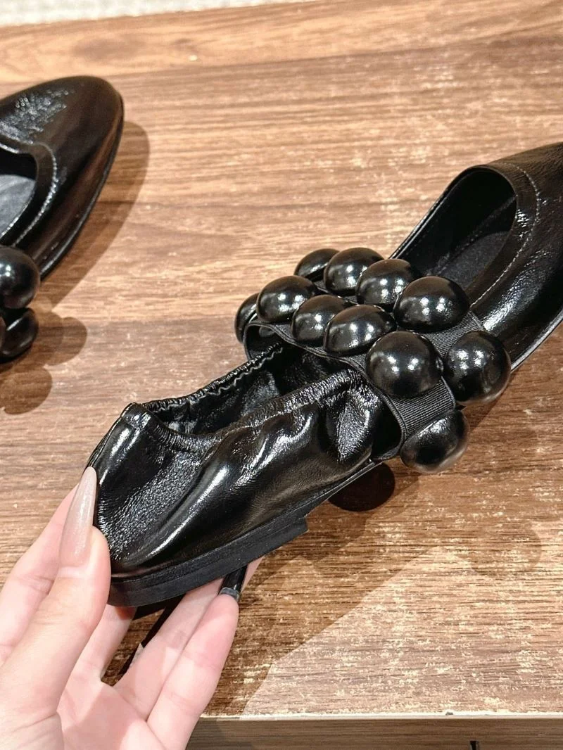 Alaia Shoes Versatile 7014