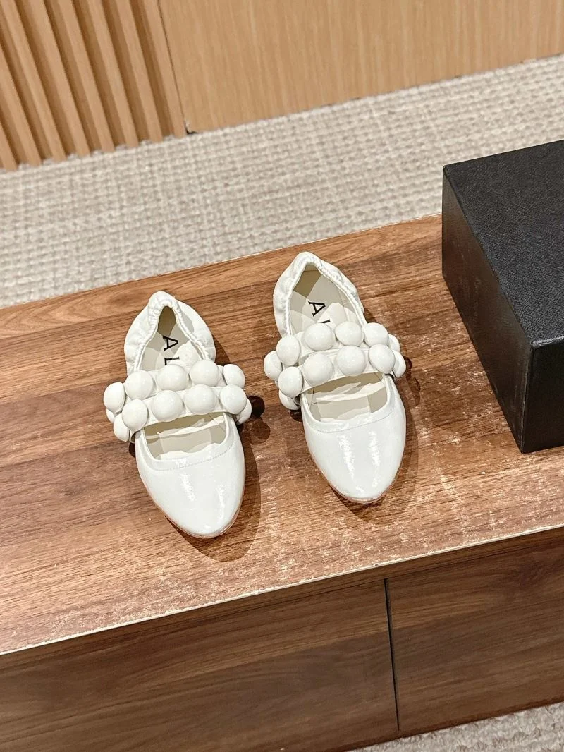 GoodFit Alaia Shoes 6944