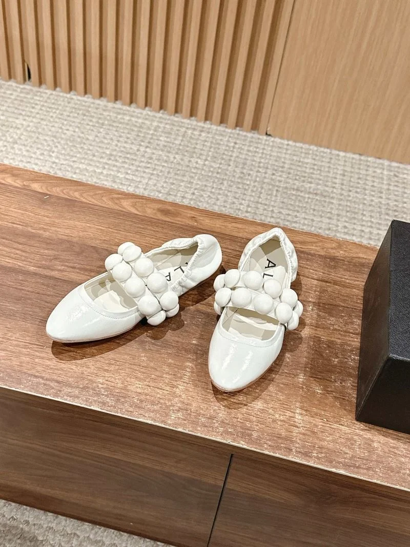 GoodFit Alaia Shoes 6944