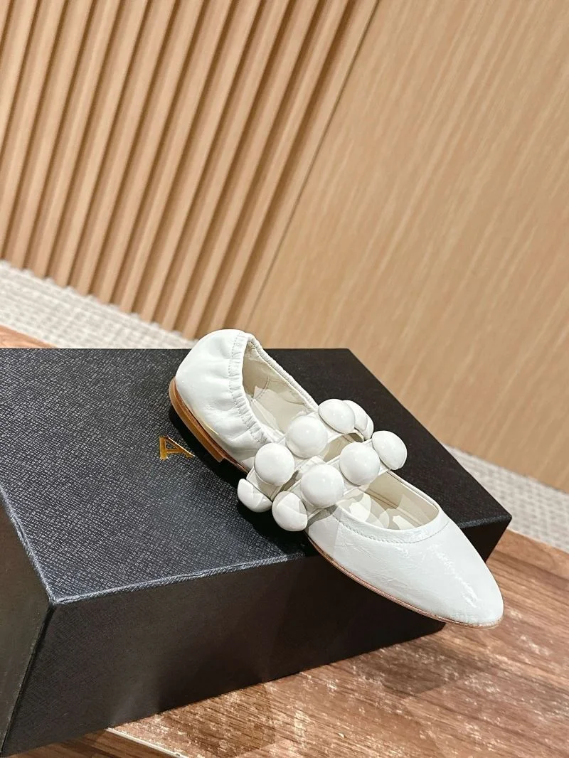 GoodFit Alaia Shoes 6944