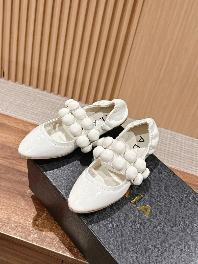 GoodFit Alaia Shoes 6944