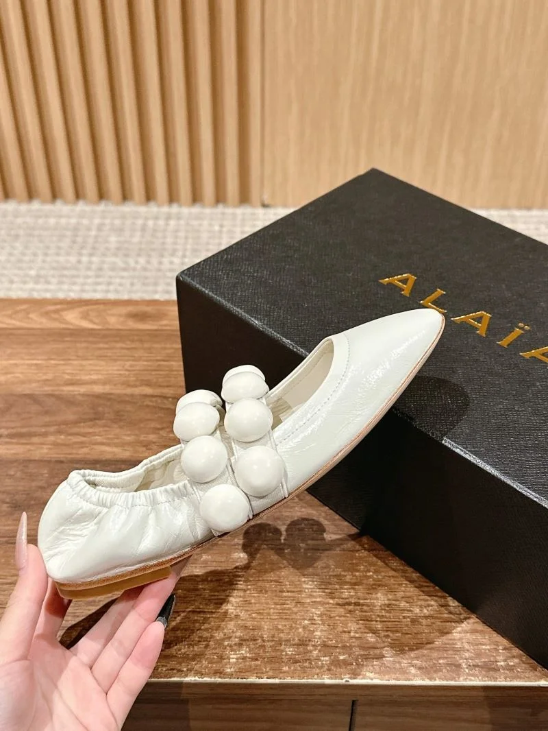 GoodFit Alaia Shoes 6944