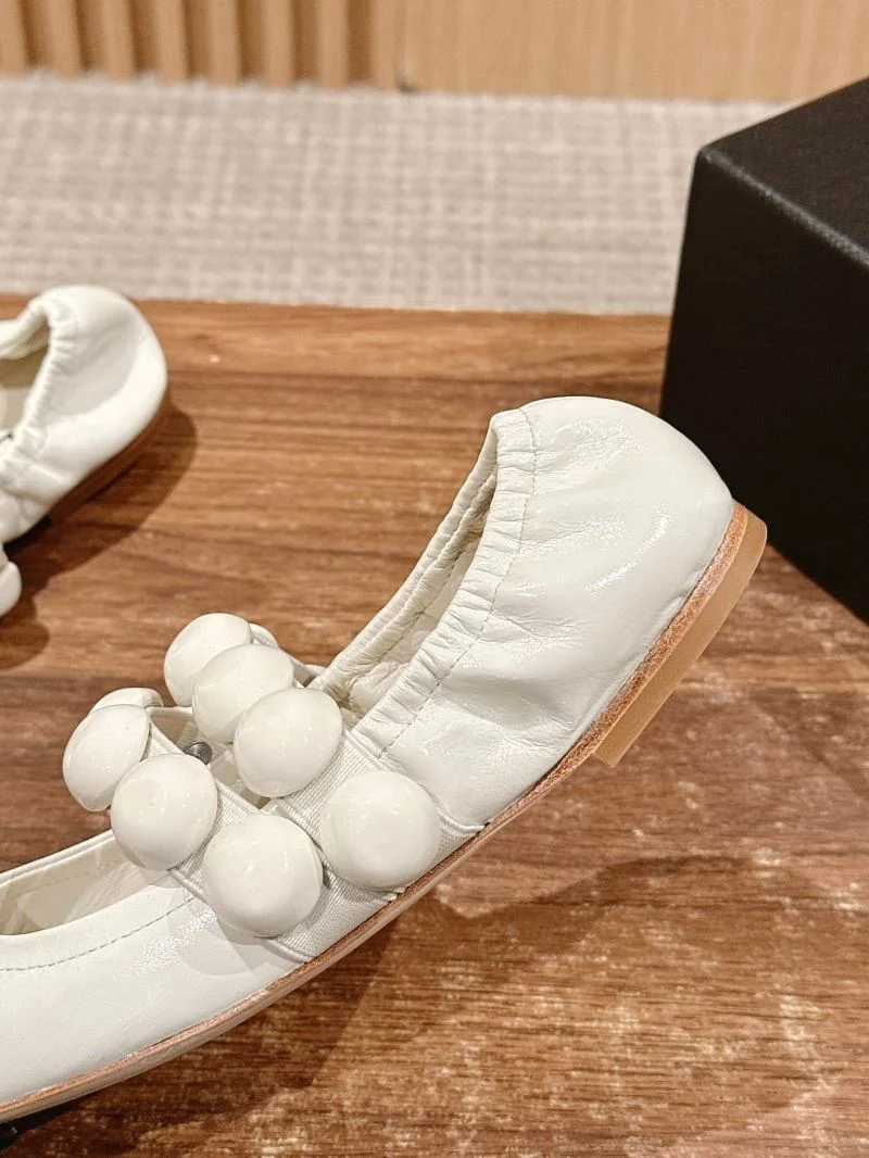 GoodFit Alaia Shoes 6944