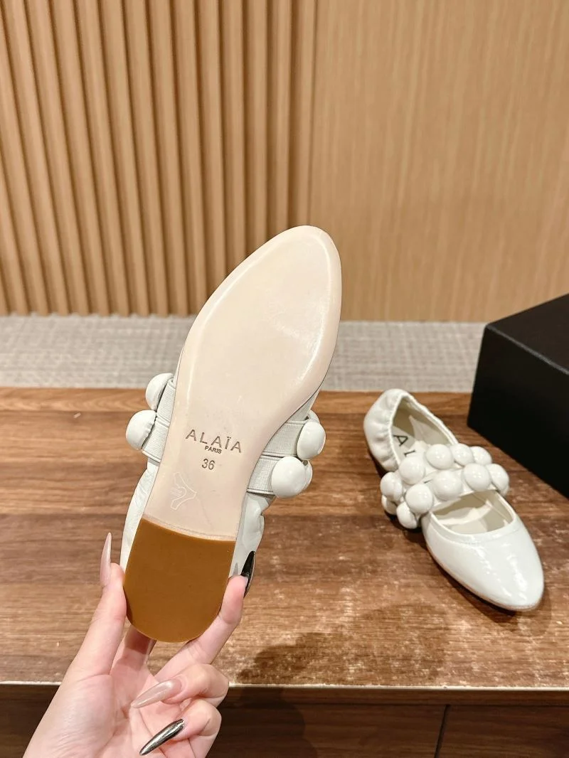 GoodFit Alaia Shoes 6944