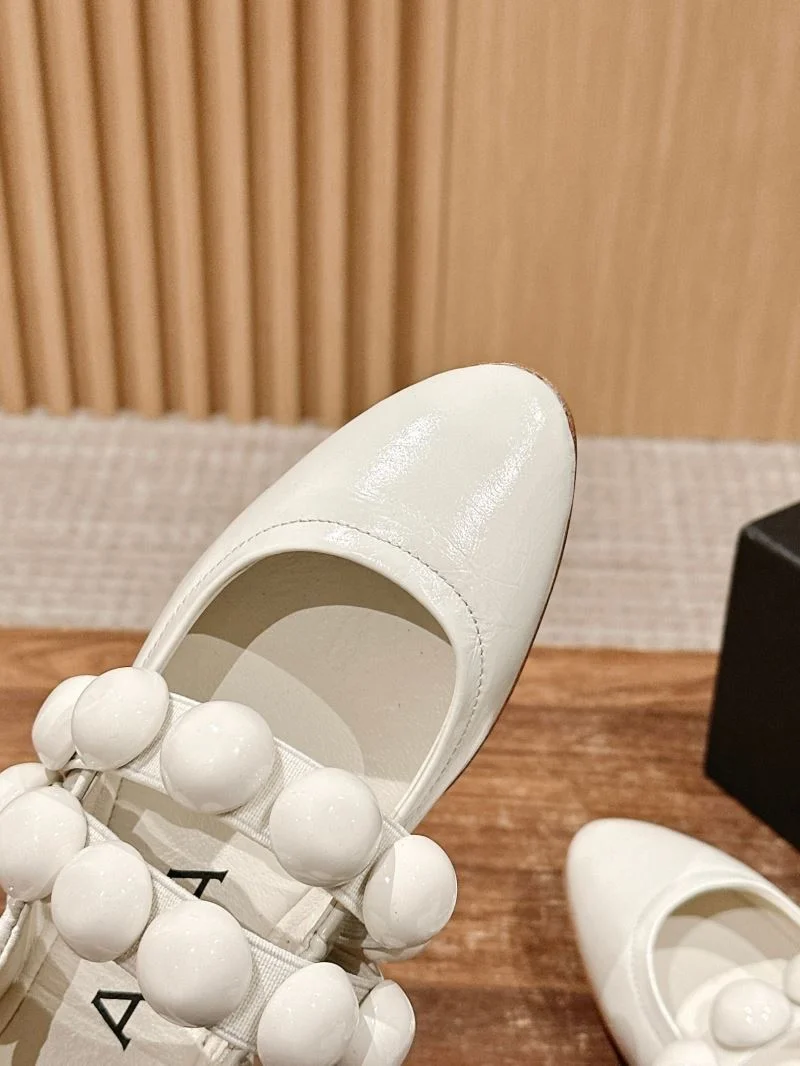 GoodFit Alaia Shoes 6944