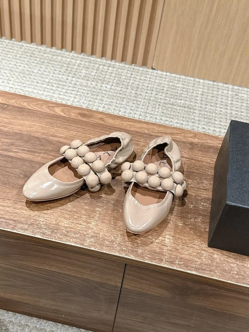 Alaia Shoes Premium 6943